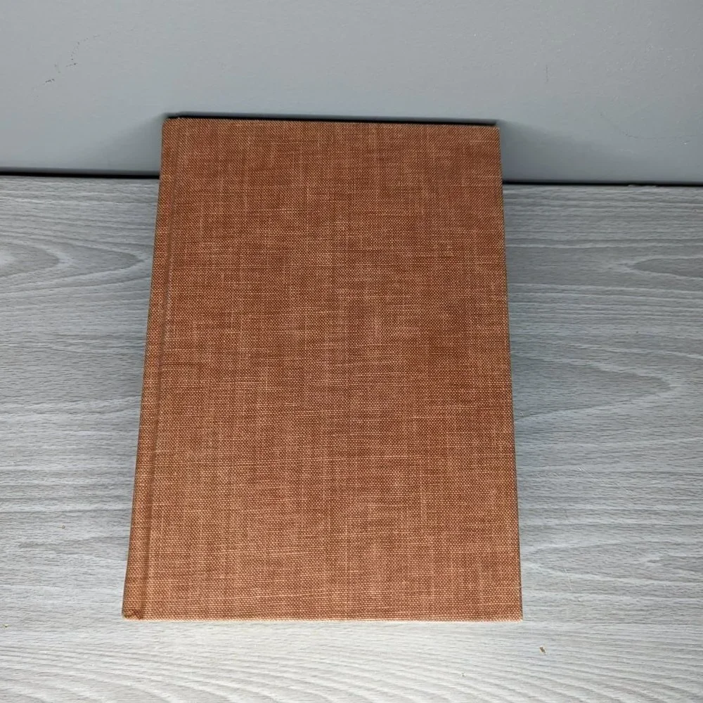 Vintage Wyman's Gardening Encyclopedia Hard Cover